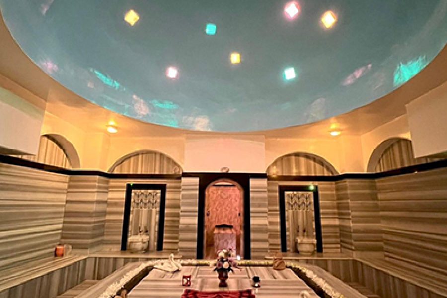 Spa Hurghada
