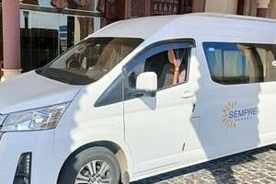 transfer marsa alam luxor