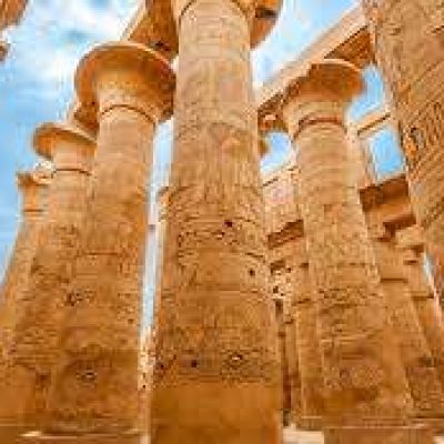 luxor