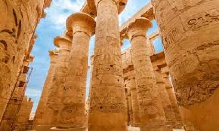 Croisière sur le Nil 8 jours : Louxor – Assouan