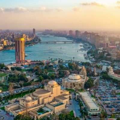 Cairo