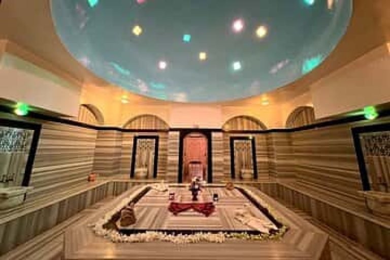 Turkish Bath Sharm El Sheikh – Hammam & Massage
