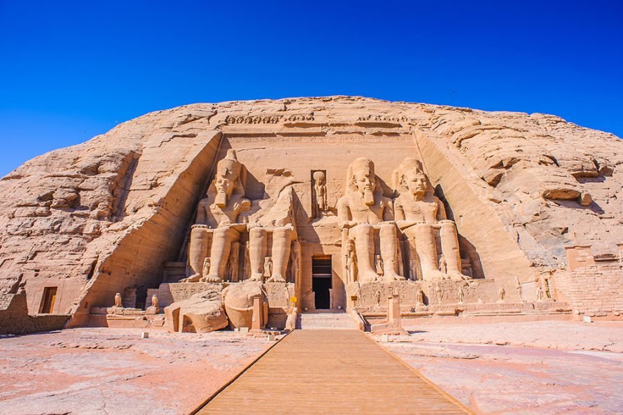 Abu Simbel