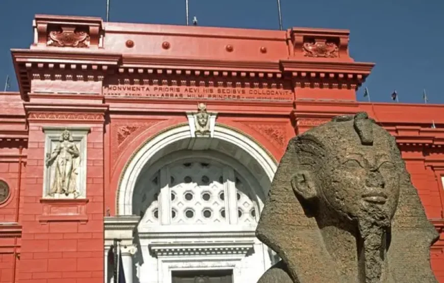 Marsa Alam to Pyramids