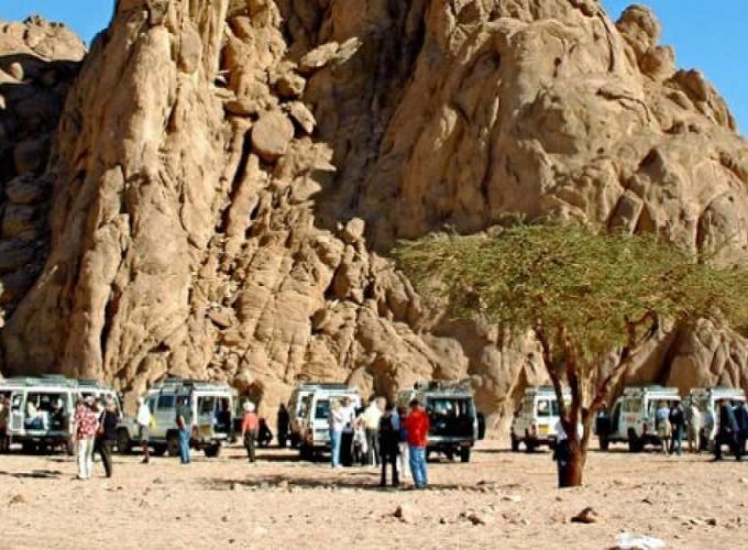 Safari-zwiedzanie Аладину z Портгалиба