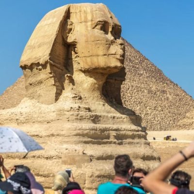 Most Popular Tours from Hurghada