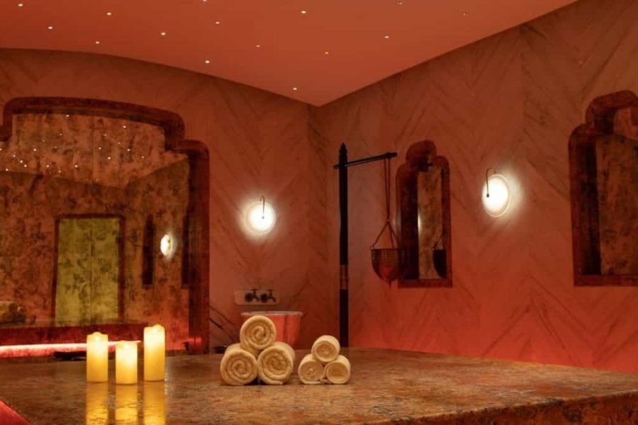 Turkish Hammam in Sharm El Sheikh