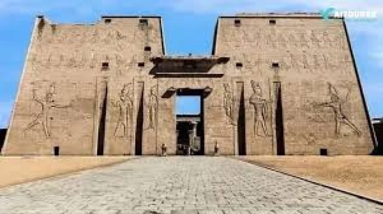 Tweedaagse Luxor Tour vanuit Makadi Bay – Dendera & Abydos
