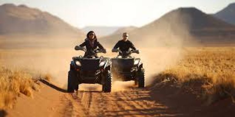 Marsa Alam Quad Túra – Super Safari