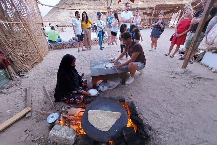 Sharm El Sheikh Desert Safari