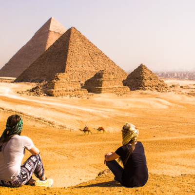 Private Tours from Makadi Bay