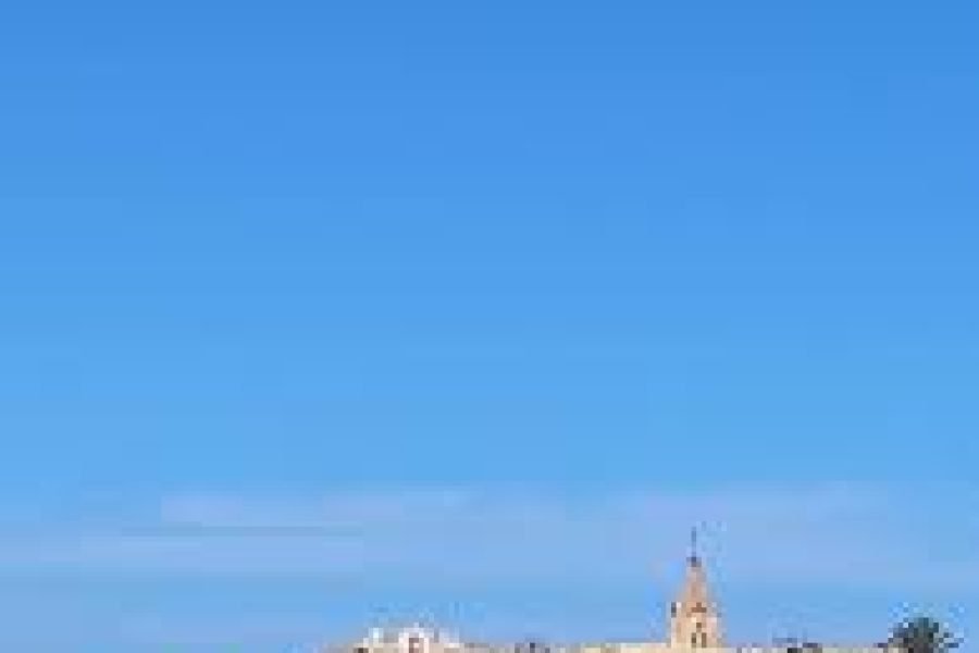 Однодневная экскурсия из Шарм-эш-Шейха в Иерусалим и Мёртвое море | Полный тур