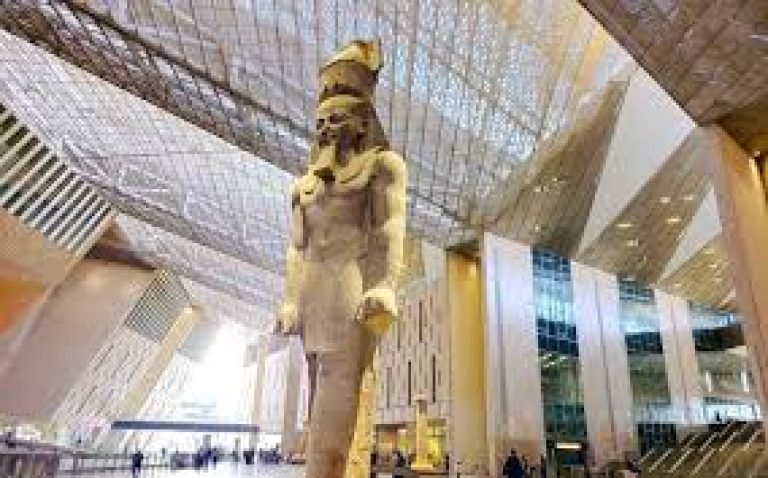 Excursão Privativa de 2 Dias para Luxor saindo de Port Ghalib com Passeio de Balão | Melhor Tour no Egito