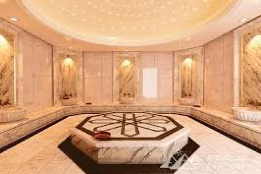 Turkse Hamam Sharm El Sheikh