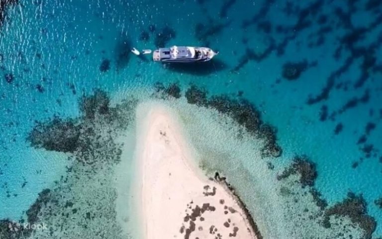 Hamata Island Marsa Alam | Qulaan Islands Snorkeling Tour