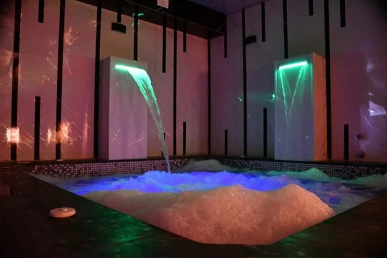 Турецкий Хаммам в Шарм-эль-Шейхе | SPA, Массаж и Релакс