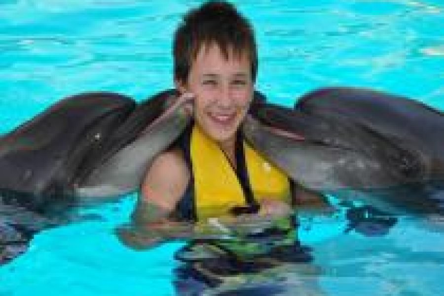 Dolphinarium Sharm El Sheikh | Zwemmen met Dolfijnen
