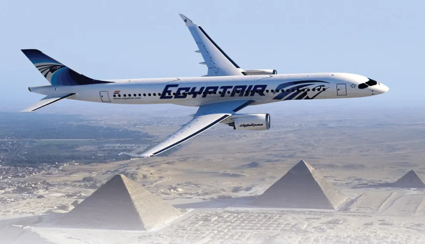 Hurghada to Cairo day trip from Makadi Bay