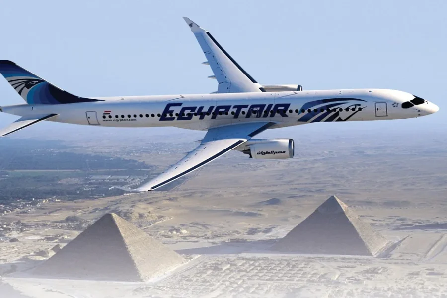 Hurghada to Cairo day trip from Makadi Bay