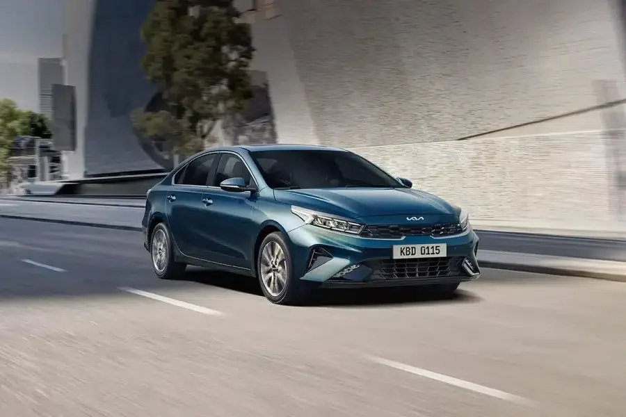 Private Sedan Taxi Luxor Marsa Alam – Up to 4 Passengers