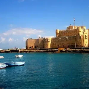 Private Cairo and Alexandria tour from Safaga