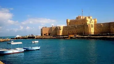 Privátní Káhira a Alexandria tour Safaga