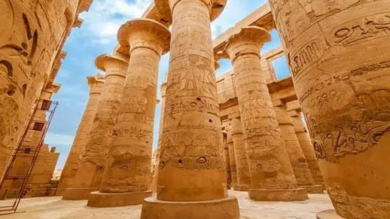 3 jours Louxor, Assouan & Abou Simbel depuis Louxor