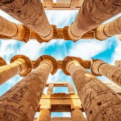 Luxor Tours from Soma Bay