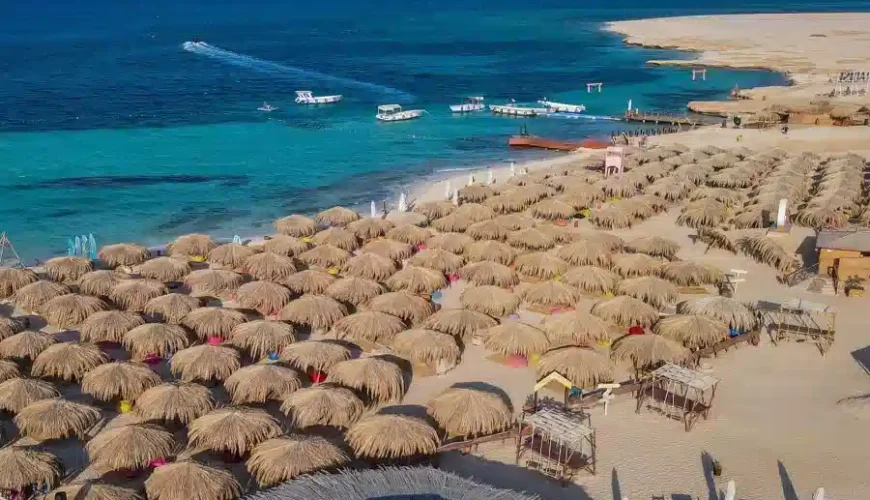 paradise island & szórakozási lehetőségek a soma bay