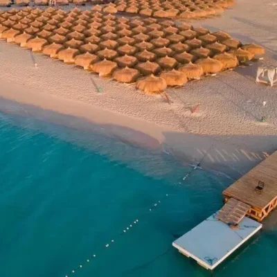 Islands Trips from Soma Bay