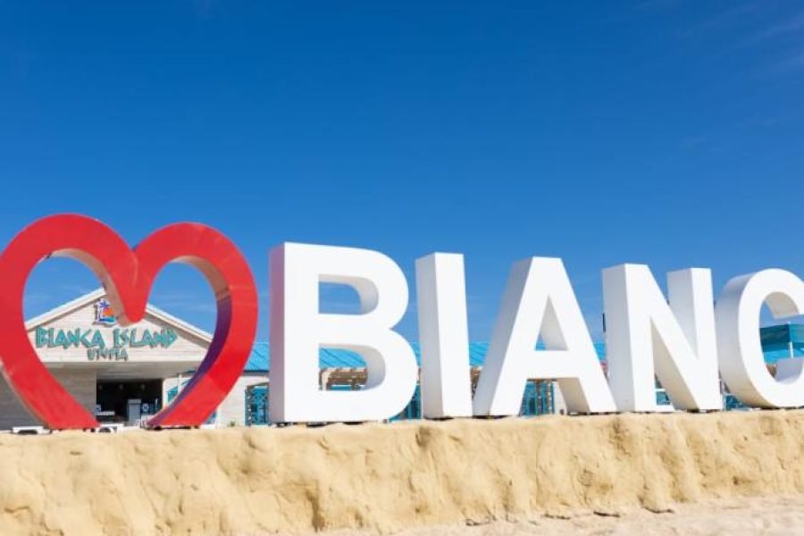 Bianca Island El Gounából – Hajókirándulás és sznorkelezés