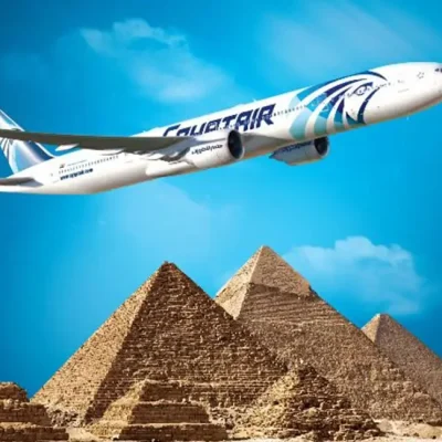 Cairo Tours from Safaga