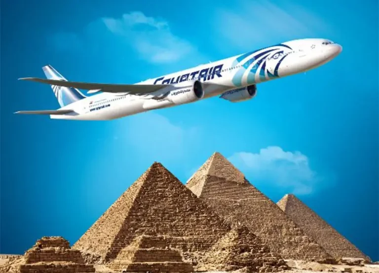 Excursion d’une journée au Caire depuis Safaga en avion | Pyramides de Gizeh et Musée Égyptien