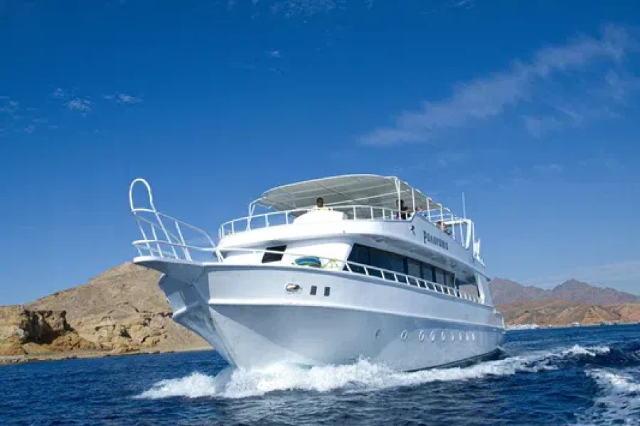 Private Boat El Gouna