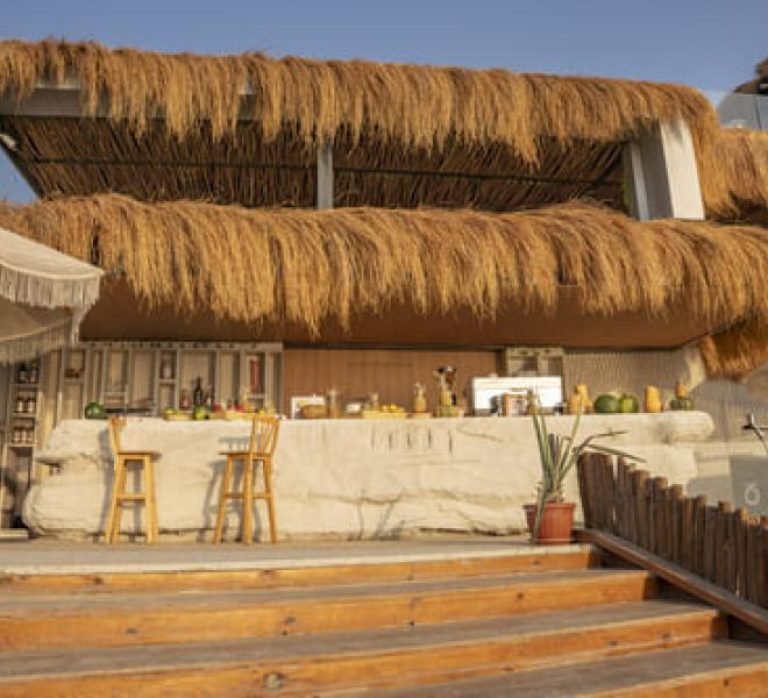 Ozirea Island vanaf El Gouna | Privéjacht & Snorkelen