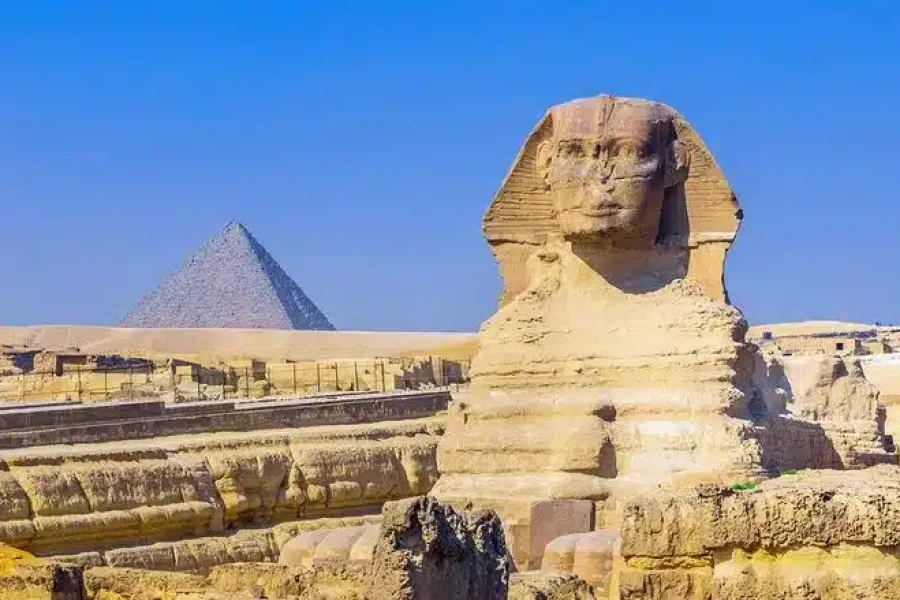 Soma Körfezi'nden Kahire'ye Günlük Gezi