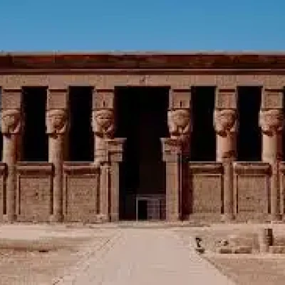 Dendera & Abydos Tours from Luxor