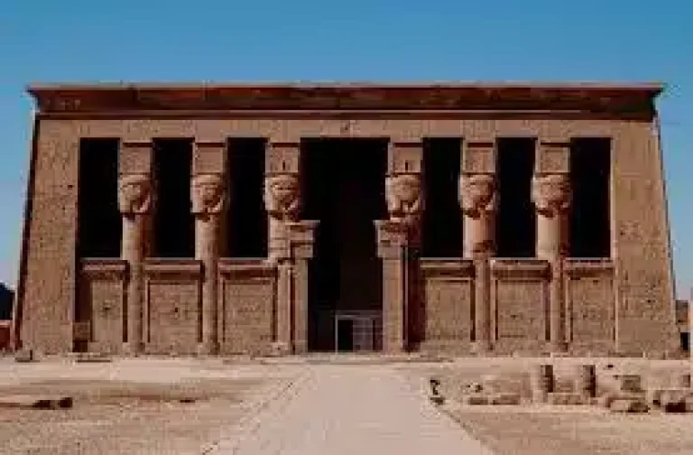 Dendera and Abydos Tour from Luxor | Private Day Trip