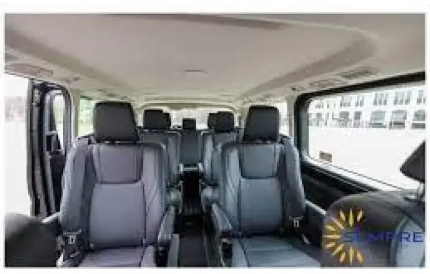 Transfer Hurghada Marsa Alam