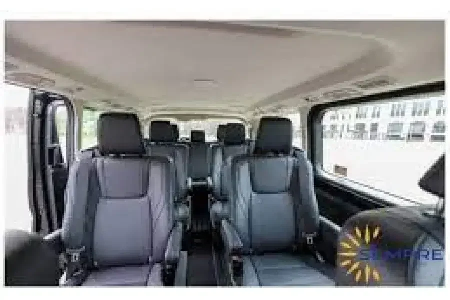 Private Hurghada Transfer to Utopia Beach Club Marsa Alam
