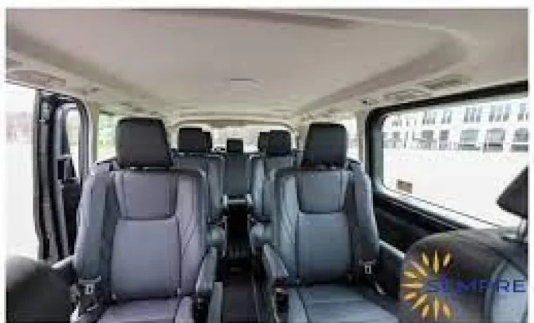 Privát Transzferek, hogy JAZ Elit Riviéra Marsa Alam | 3, 5 & 10-Üléses Autók