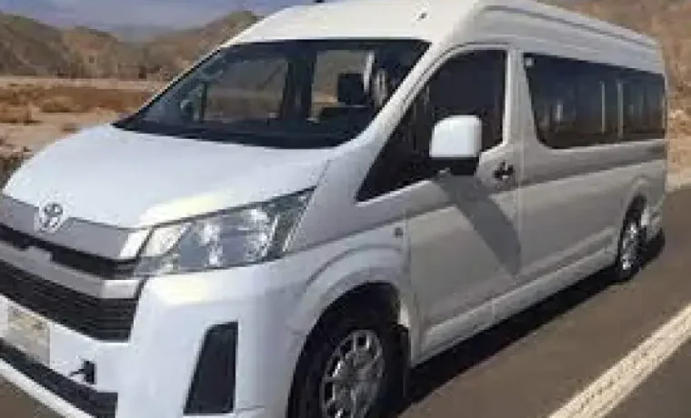 Private Transfers to/from Sunrise Anjum Resort – Marsa Alam |