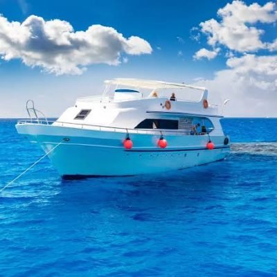 Snorkeling Trips from El Gouna