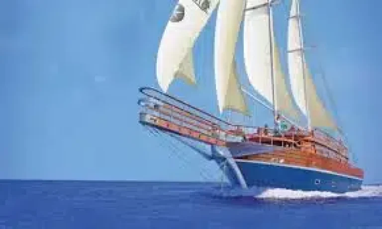 Boottocht naar Orange Bay vanuit Hurghada