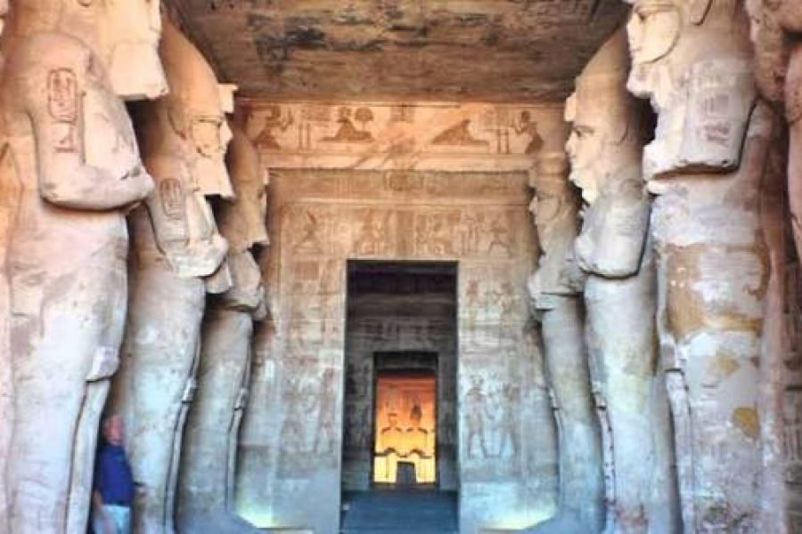 Tour Privato Abydos e Dendera da Sahl Hasheesh