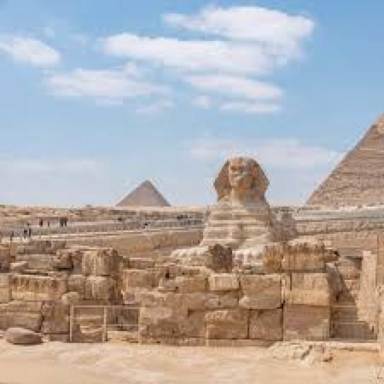 Dvoudenní výlet do Luxoru z Makadi Bay – Dendera a Abydos