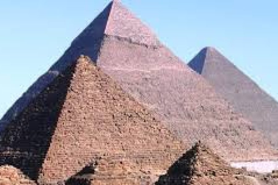 Soukromý 2denní výlet do Káhiry ze Soma Bay | Pyramidy v Gíze a Egyptské muzeum