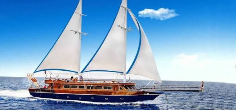 Pirates Boat Trip Sahl Hasheesh | Escursione in Yacht Pirata sul Mar Rosso