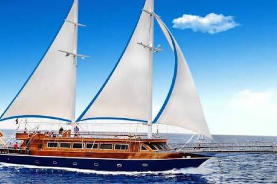 Pirates Boat Trip Sahl Hasheesh