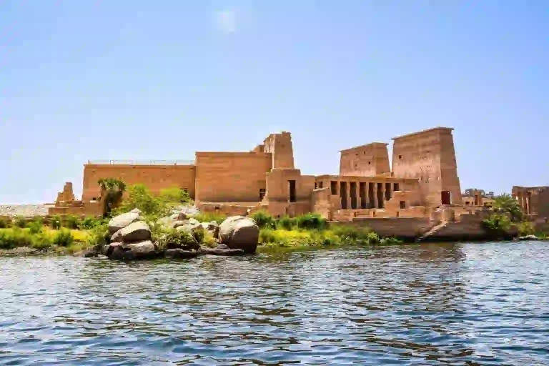 Aswan and Abu Simbel 2 day tour from Hurghada – 2 Days